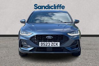 FORD FOCUS, , hi-res