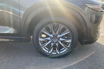 MAZDA CX-5, , hi-res