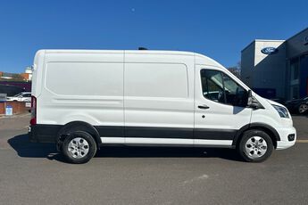 FORD TRANSIT, , hi-res