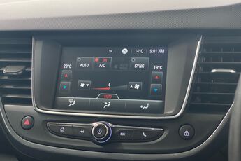 VAUXHALL CROSSLAND X, , hi-res
