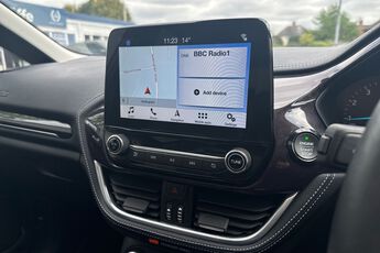 FORD FIESTA VIGNALE, , hi-res