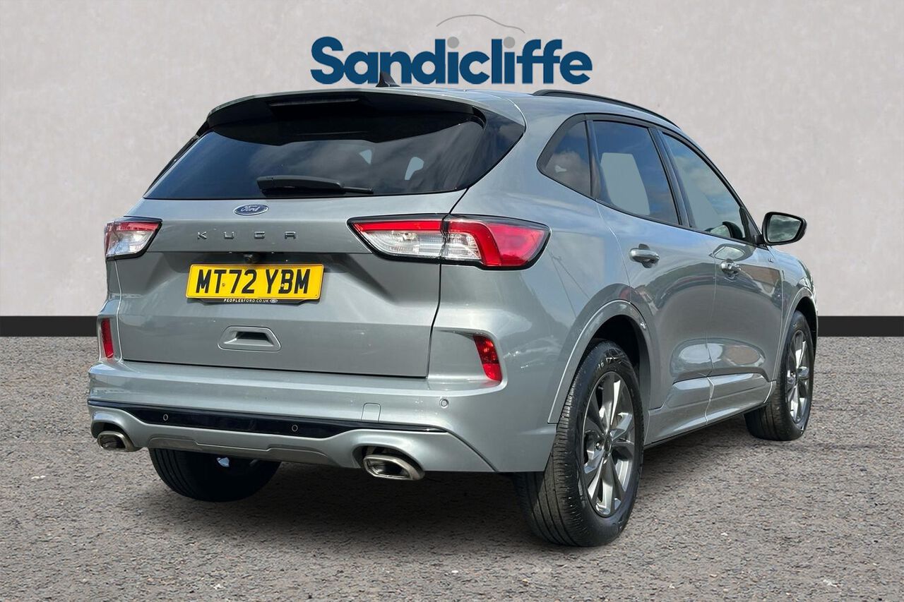 FORD KUGA, , hi-res