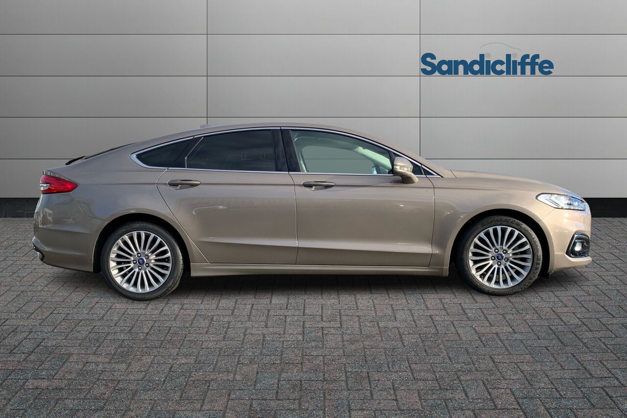 FORD MONDEO, , hi-res