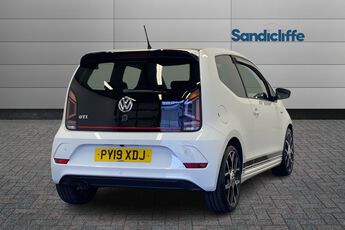 VW Up, , hi-res