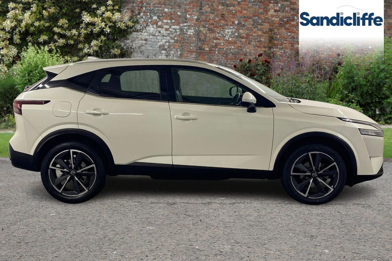 NISSAN QASHQAI, , hi-res