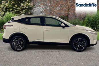 NISSAN QASHQAI, , hi-res