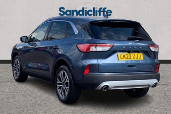 FORD KUGA, , hi-res