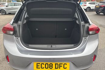 VAUXHALL CORSA, , hi-res