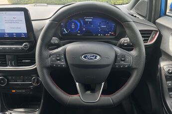 FORD PUMA, , hi-res