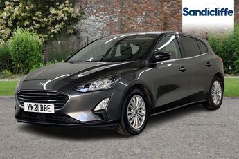 FORD FOCUS, , hi-res