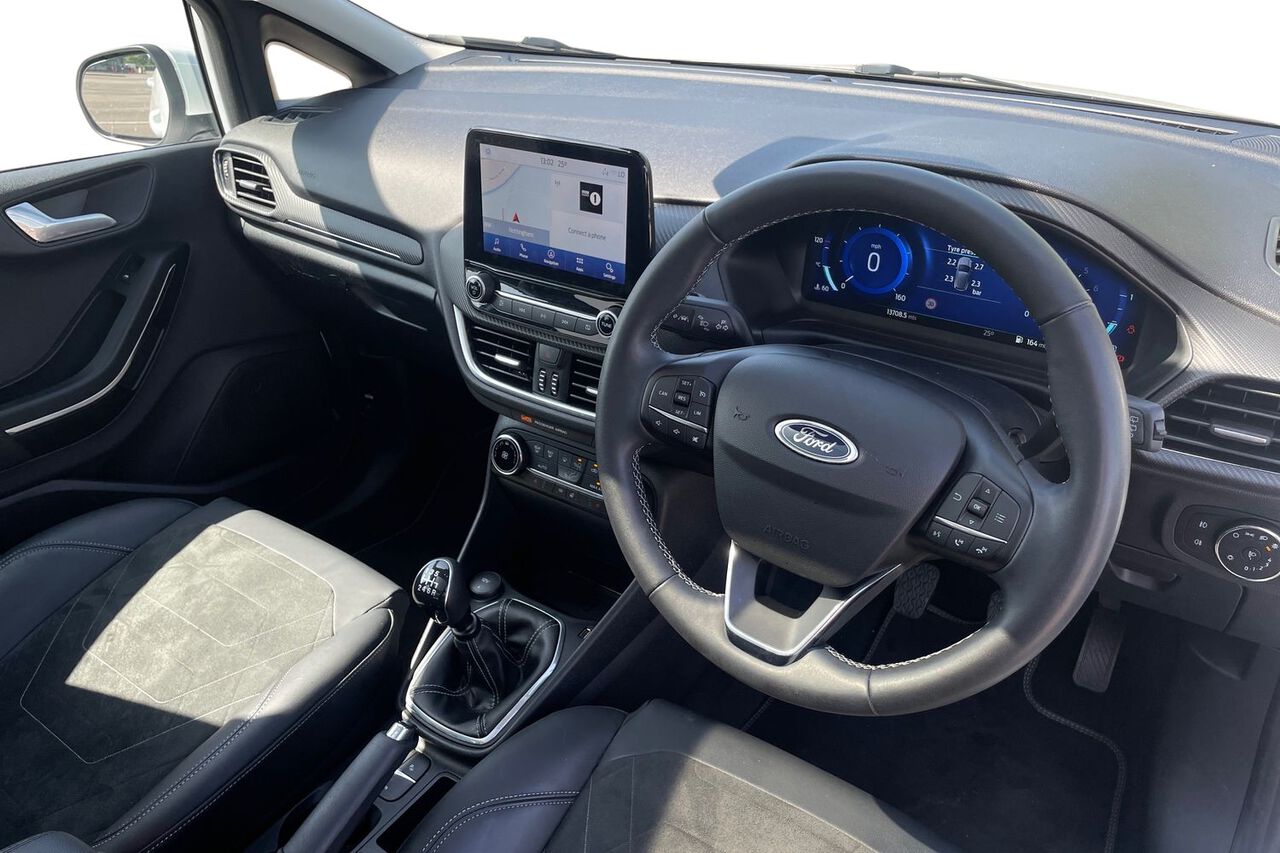 FORD FIESTA, , hi-res