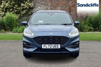 FORD KUGA, , hi-res