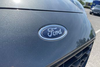 FORD PUMA, , hi-res