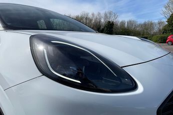 FORD PUMA, , hi-res