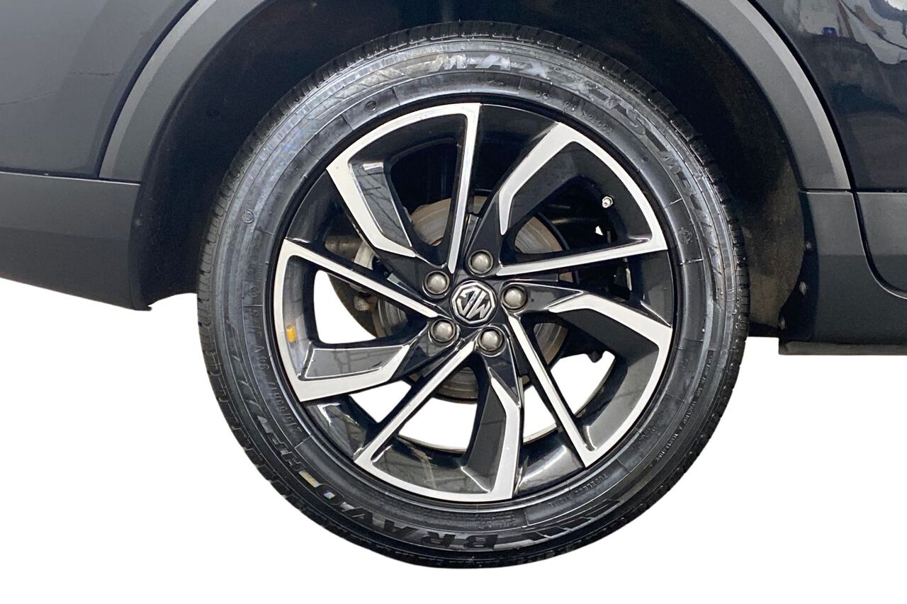 MG MOTOR UK ZS, , hi-res