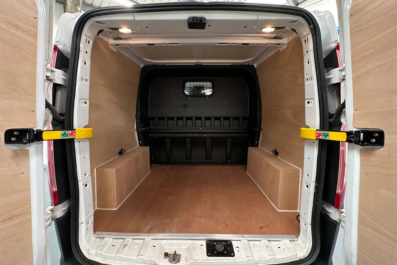 FORD TRANSIT CUSTOM, , hi-res