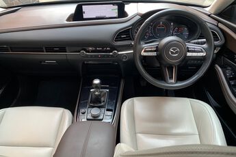 MAZDA CX-30, , hi-res