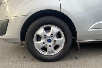 FORD Transit Custom, , hi-res