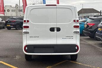 MAXUS DELIVER 5, , hi-res