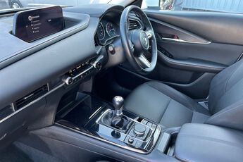MAZDA CX-30, , hi-res