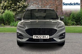 FORD KUGA, , hi-res