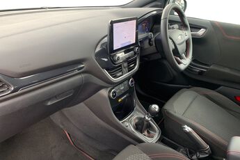 FORD PUMA, , hi-res