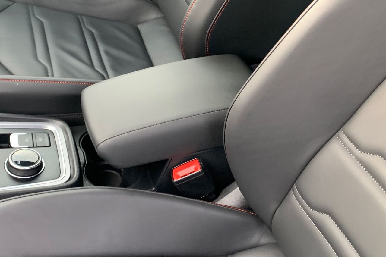 SEAT ATECA, , hi-res