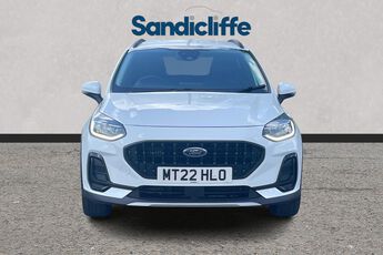 FORD FIESTA, , hi-res
