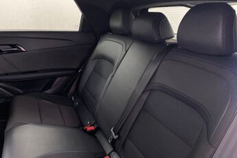 MG MOTOR UK MG4, , hi-res
