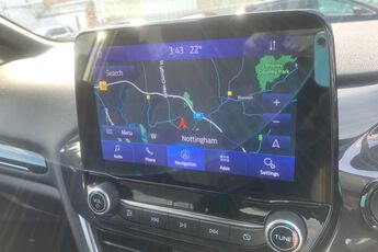 FORD FIESTA, , hi-res