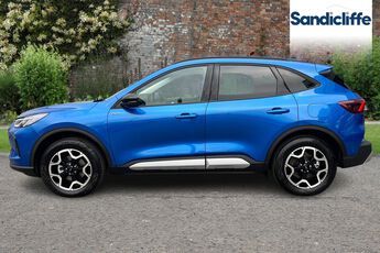 Ford Kuga 2024.50, , hi-res