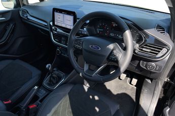 FORD FIESTA, , hi-res