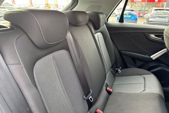 AUDI Q2, , hi-res