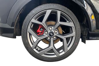 FORD PUMA, , hi-res