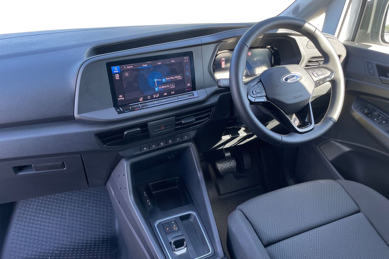 FORD TRANSIT CONNECT, , hi-res