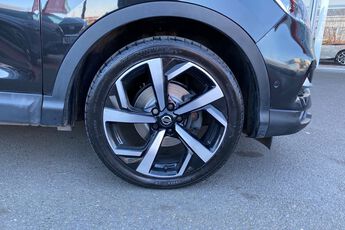 NISSAN QASHQAI, , hi-res