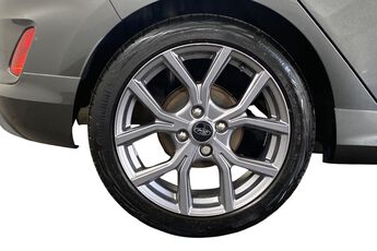 FORD FIESTA, , hi-res