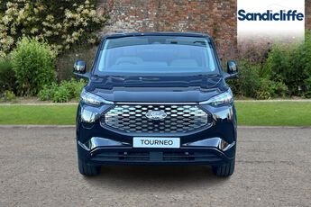 Ford Tourneo Custom V710 2024.50, , hi-res