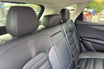MG MOTOR UK HS, , hi-res