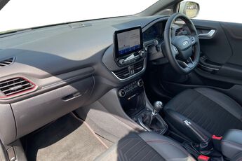 FORD PUMA, , hi-res