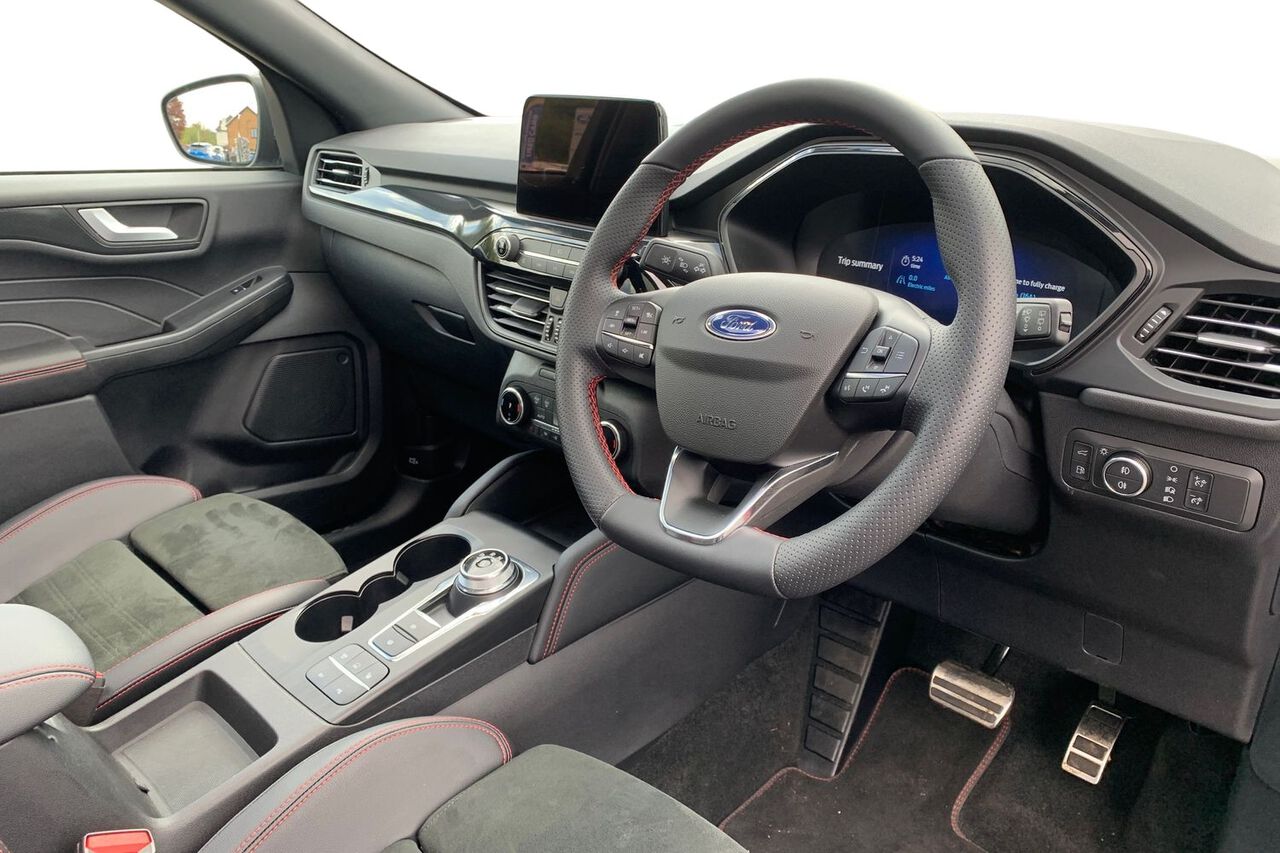 FORD KUGA, , hi-res