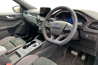 FORD KUGA, , hi-res