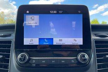 FORD TRANSIT, , hi-res
