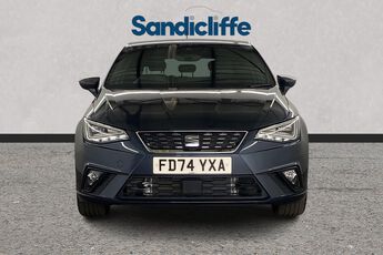 SEAT IBIZA, , hi-res