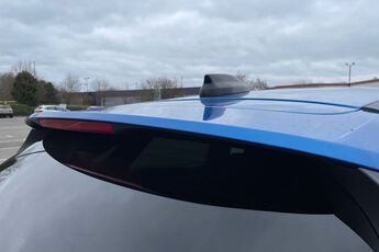 FORD PUMA, , hi-res