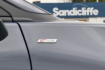 FORD PUMA, , hi-res