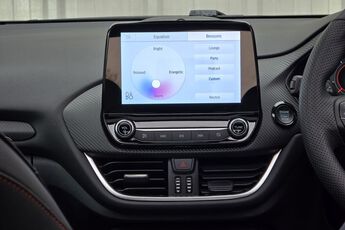 FORD PUMA, , hi-res