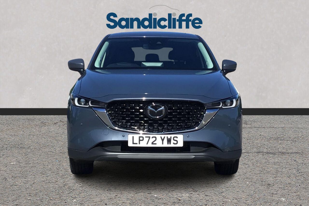 MAZDA CX-5, , hi-res