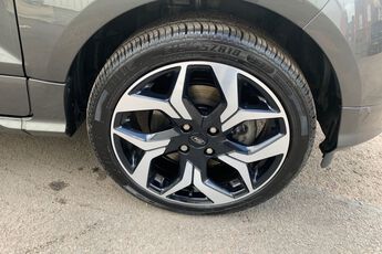 FORD ECOSPORT, , hi-res