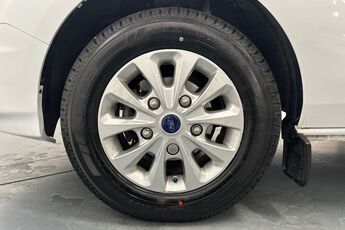 FORD TRANSIT CUSTOM, , hi-res